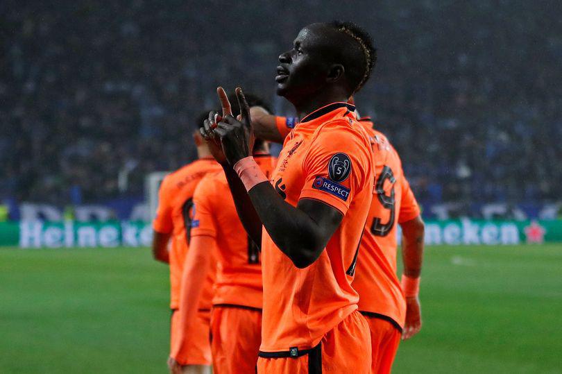 Ligue des Champions/ Duel anglais, Mané contre Sané