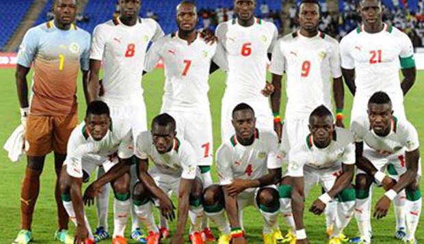 Amical Sénégal-Ouzbékistan de ce 23 mars : Les ‘’Lions’’ sont arrivés à Casablanca