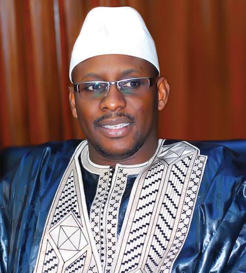 Moustapha Diop au cœur d’un dossier à tiroirs: détournement présumé de 2,5 milliards FCFA et affaire Tabaski Ngom
