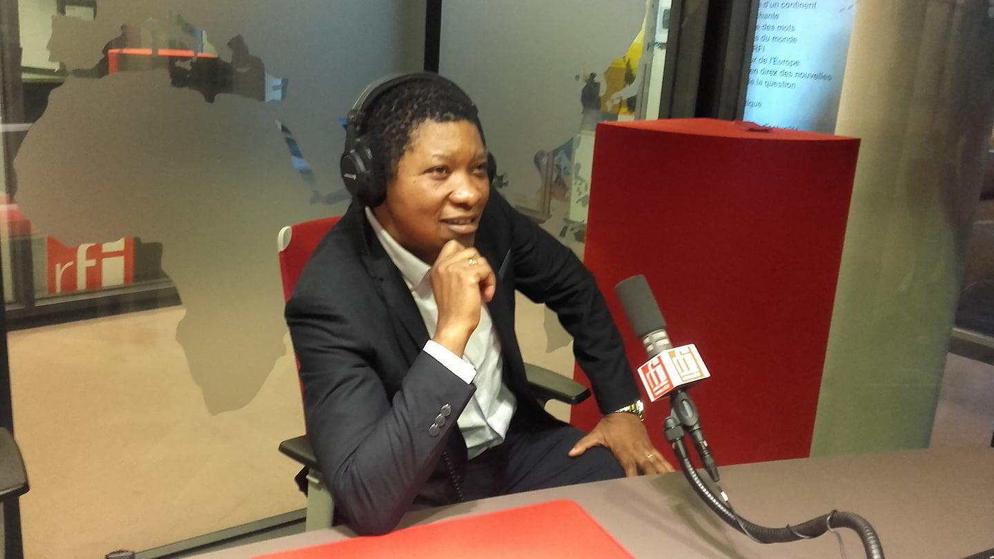 Rémy Ngono : "Macky Sall est le plus grand escroc de l'histoire politique du Sénégal"