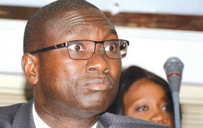 Portrait : Ismaïla Madior Fall ou le caudataire bouffon du Prince
