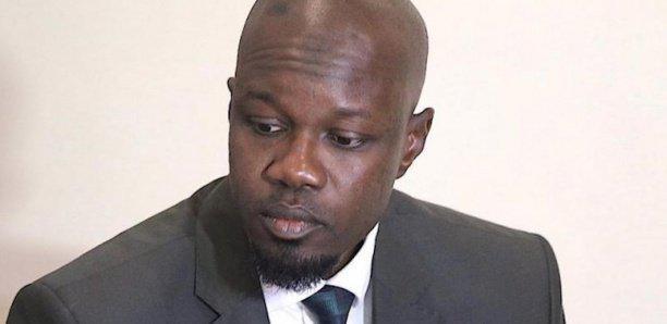 Le phénomène Sonko