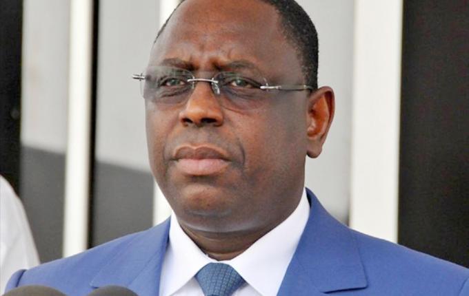 Macky Sall, premier violeur de la Constitution