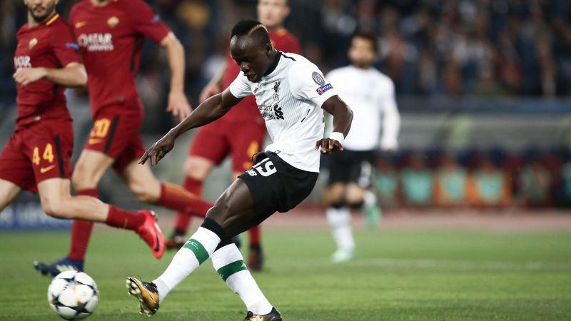 Liverpool qualifié en finale contre le Real Madrid malgré sa défaite à Rome (4-2)