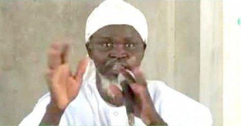 Imam Ndao : "Je suis au service de l'Islam"