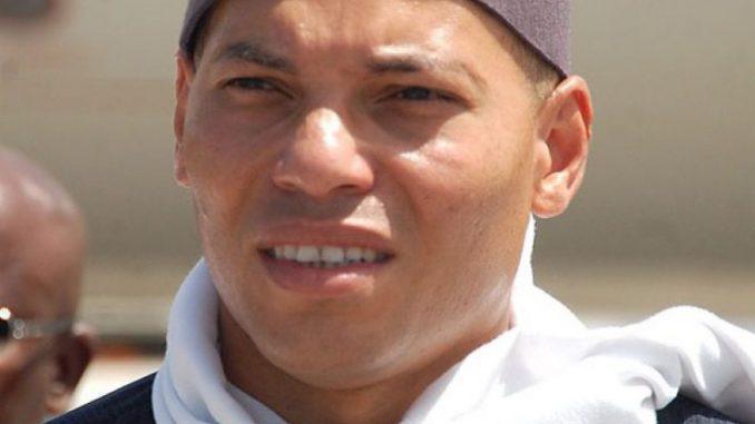 Incertitude de la candidature de Karim : L’aveu du PDS