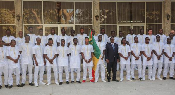 Coupe du monde 2018 : Macky Sall sera de la partie