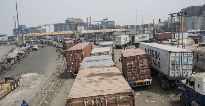 Le Nigeria, un dépotoir pour les déchets électroniques de l'Europe
