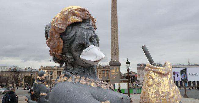 Pollution de l’air : Bruxelles poursuit la France en justice