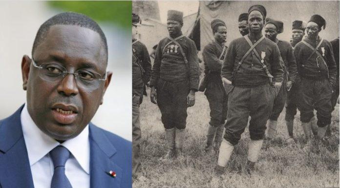 Macky ou le révisionnisme primaire