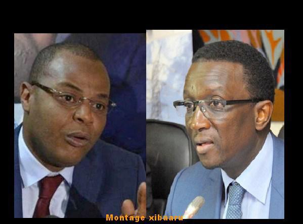 Scandale du Prodac : Mame Mbaye Niang et Amadou Ba au banc des accusés