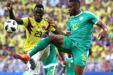 Diafra Sakho claque la porte de l’équipe nationale