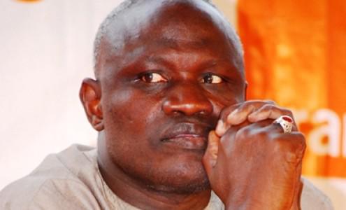 Combat Modou Lô- Balla Gaye 2: "Les chaînes de télévision qui sont contre Macky Sall sont exclues"