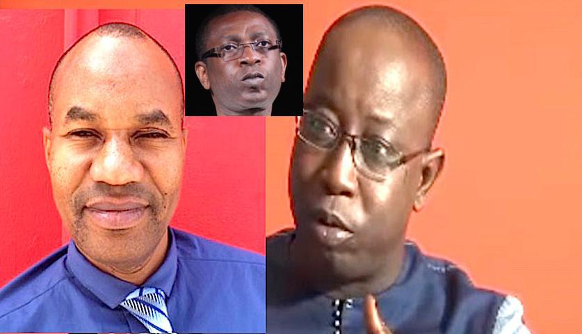 Démission de Mamoudou Ibra Kane et Alassane Samba : Et si c’est le pouvoir qui cherchait à diminuer la capacité de nuisance de son allié Youssou Ndour ?