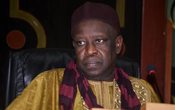 Affaire Khalifa Sall: Mansour Sy Djamil dénonce la férocité de Macky Sall