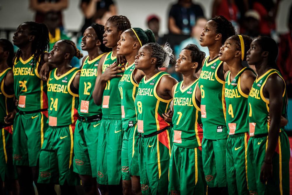 Mondial Basket 2018 : Les « lionnes » écrivent l’histoire.