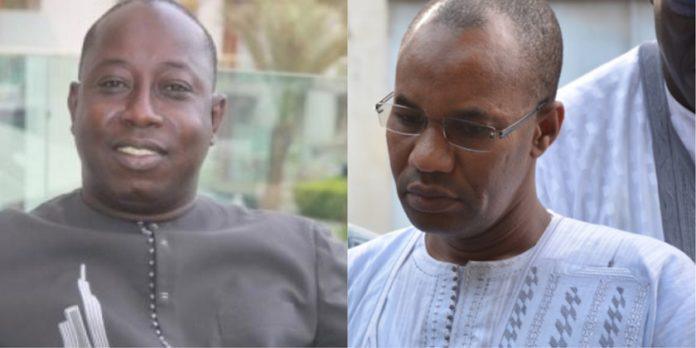 Le groupe de presse Baobab Média de Mamadou Ibra Kane et Alassane Samba Diop opérationnel ce 1er octobre