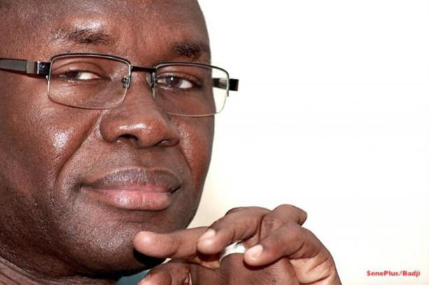 Sonko, brillant soleil ou étoile filante