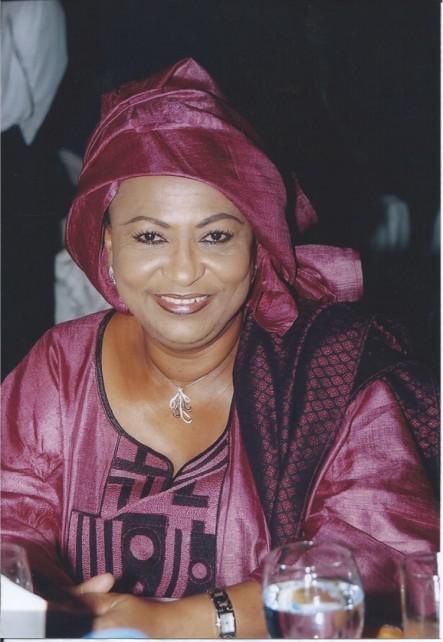 Soham Wardini, une femme de synthèse
