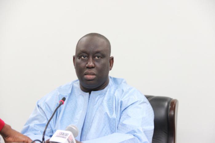 Caisse des Dépôts et Consignations : Aliou Sall construit une tour de 20 étages pour 15 milliards de FCFA