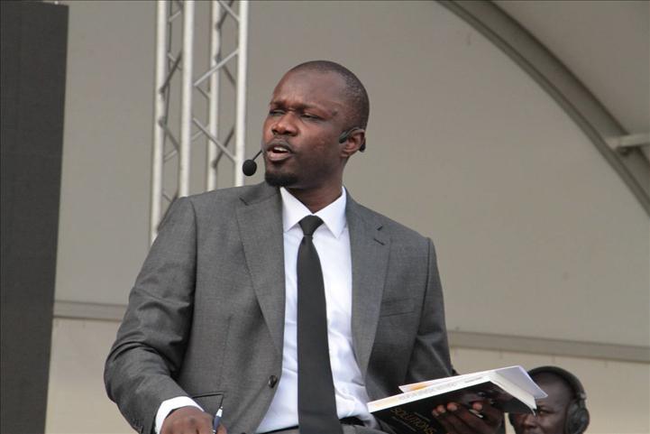 Alerte à la vendetta contre Sonko (Par Malick Sy)