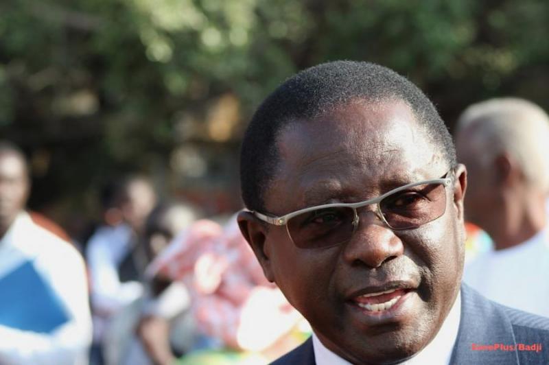 Pape Diop: "9 Sénégalais sur 10 sont contre Macky"