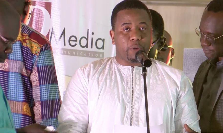 Bougane Guèye Dany: "L’autoroute ‘’Ila Touba’’ est une catastrophe pour le secteur privé national"