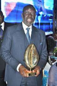 Le goût immodéré de la famille de Denis Sassou-Nguesso pour Pape N’Diaye, le tailleur sénégalais “aux doigts d’or”