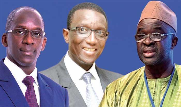 Bataille Dakar: le choc des ambitions