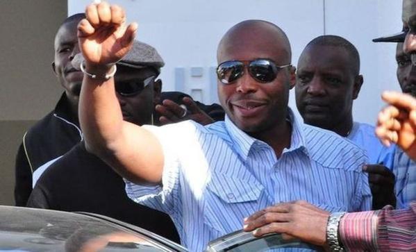 Procès Ndiaga Diouf: Barthélémy Dias renvoyé en 2019