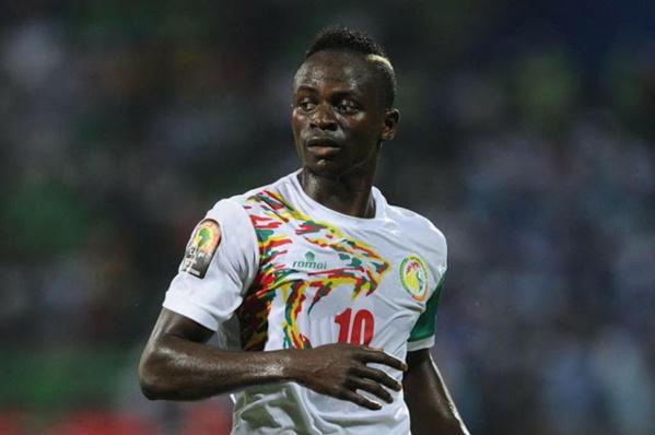 Sadio Mané : "Les gouvernements oublient les villages"