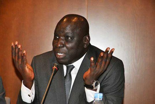LES IMPRECISIONS ET MENSONGES DE MADIAMBAL DIAGNE