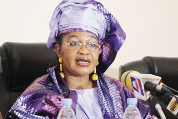Aïda Mbodji : Les véritables raisons d’un non-choix
