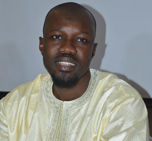 Sonko : "Je suis plus talibé de Serigne Touba que Moustapha Cissé Lo"