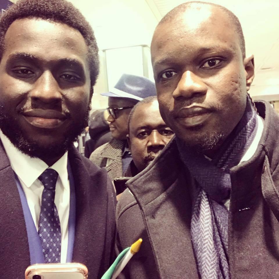 Mamadou Yauck répond à Mimi Touré