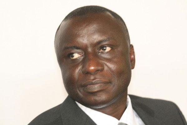 A Sédhiou, Idrissa Seck mise sur les Pme pour le développement des régions