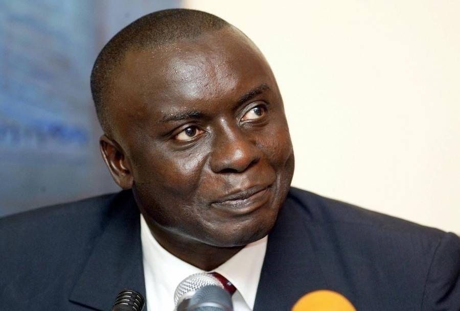 Idrissa Seck: "Les émigrés méritent tout notre respect"