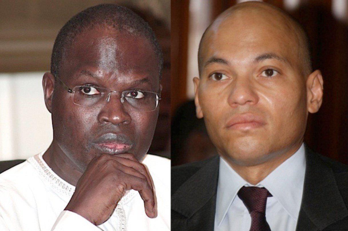 Justice communautaire/ CEDEAO : La demande de Khalifa Sall rejetée, Karim attend