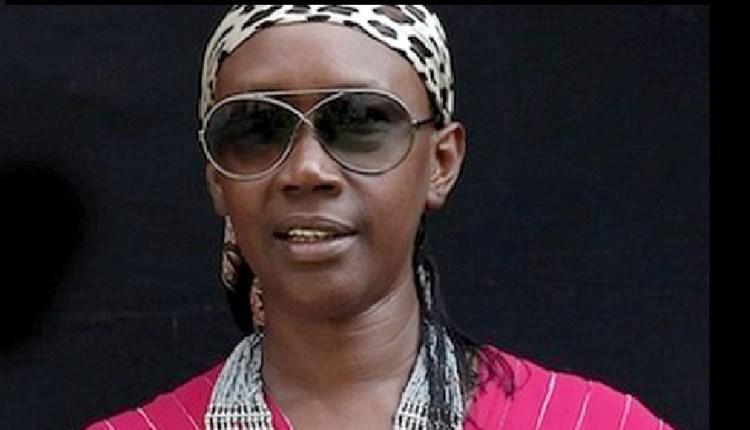 Oumou Wane prend le contre-pied de Madiambal Diagne