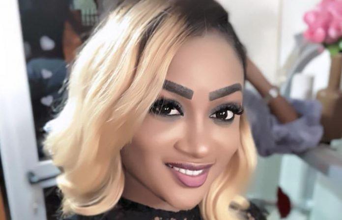 « Adja Astou ridiculise l’image même de l’animatrice Tv »