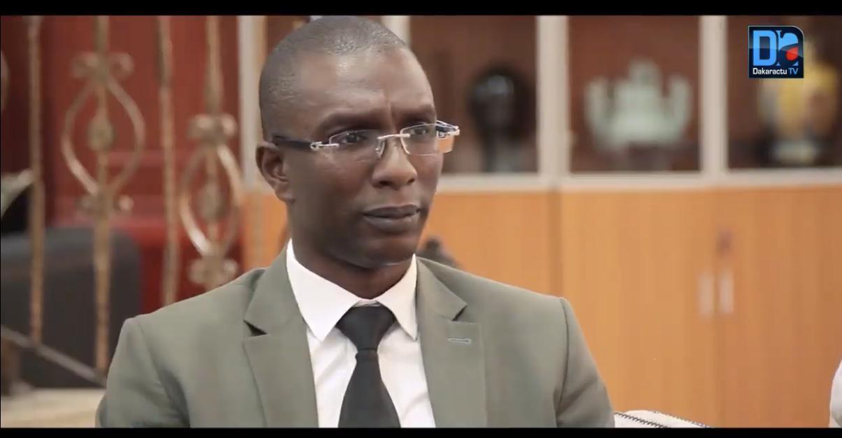 Affaire Adja Astou: Mamoudou Ibra Kane et Barka Ba plaident la clémence