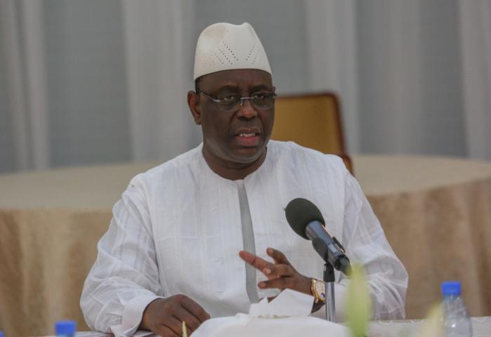 Dialogue national ou plan de divertissement national
