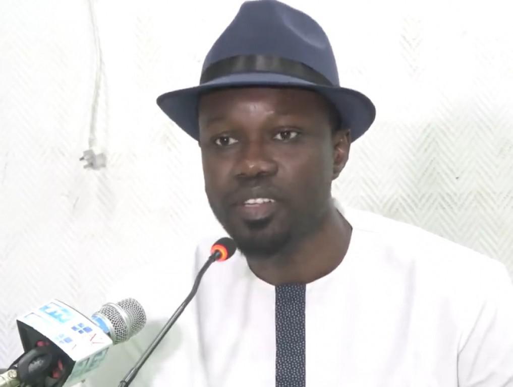 Ibrahima Sène : «Sonko est plus que jamais un "danger dormant" pour notre peuple»