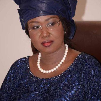 Maimouna Ndoye Seck élue administratrice à la Banque africaine de développement (Bad)