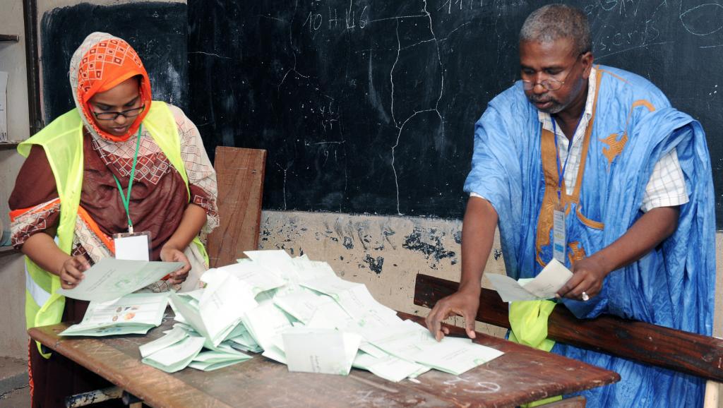Présidentielle en Mauritanie : après la victoire autoproclamée d’Ould Ghazouani, l’opposition contre-attaque
