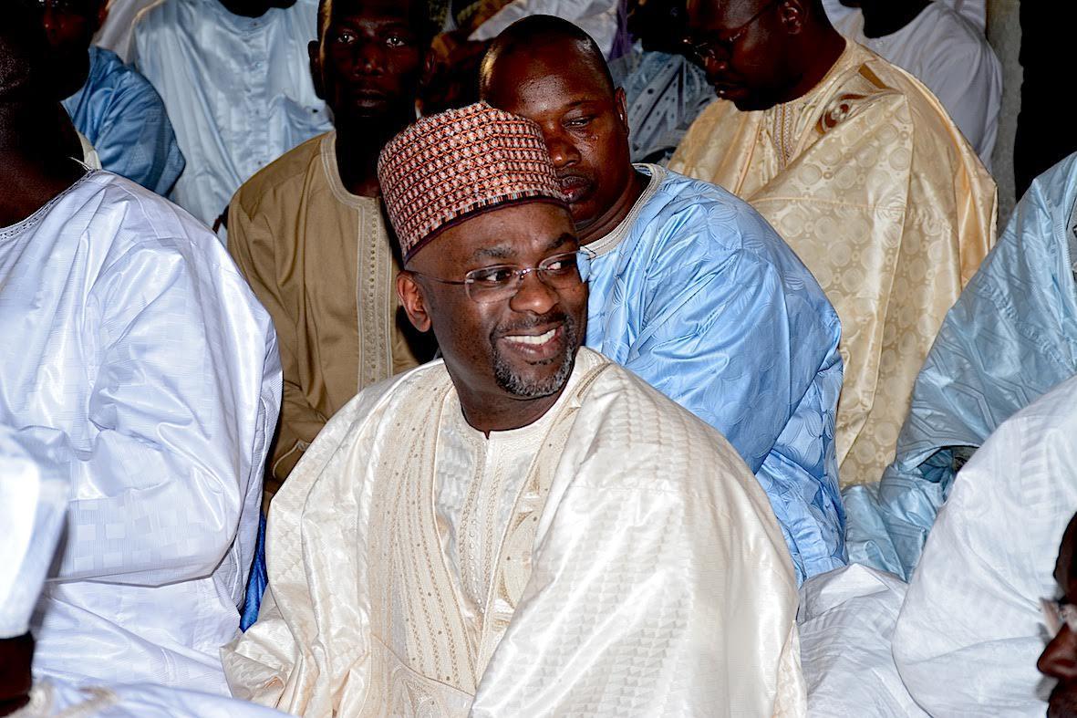 Cheikh Ba remplace Aliou Sall à la tête de la CDC, selon iRadio