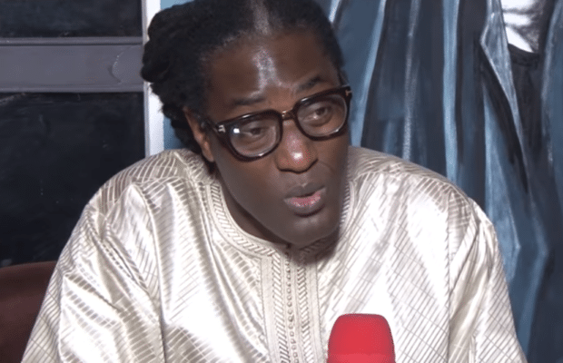 Le journaliste du Témoin Samba Diamanka crucifie Mame Gor Diazzaka