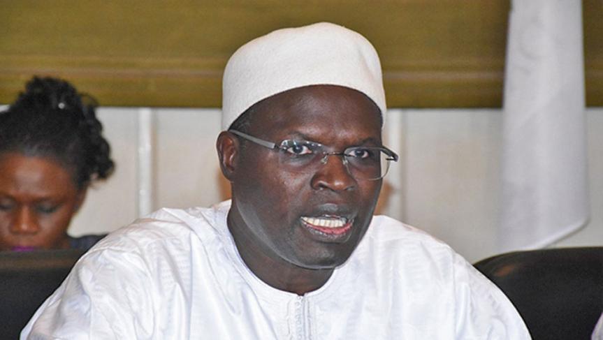 La Cour suprême déboute Khalifa Sall