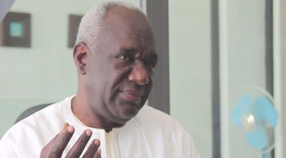 Pr Babacar Kanté : «Aucune loi ne peut garantir l’indépendance d’un juge quand il ne veut pas l’être»