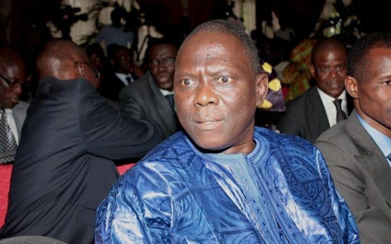 Pour la libération de monsieur Guy Marius Sagna, et … (par Moustapha Diakhate)